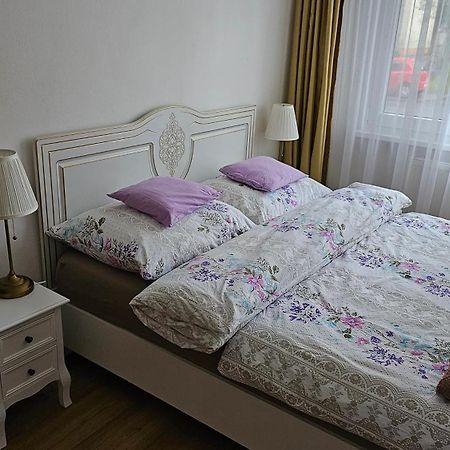 Apartmany Rudlova Banská Bystrica Exteriör bild