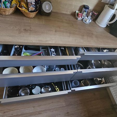 Apartmany Rudlova Banská Bystrica Exteriör bild