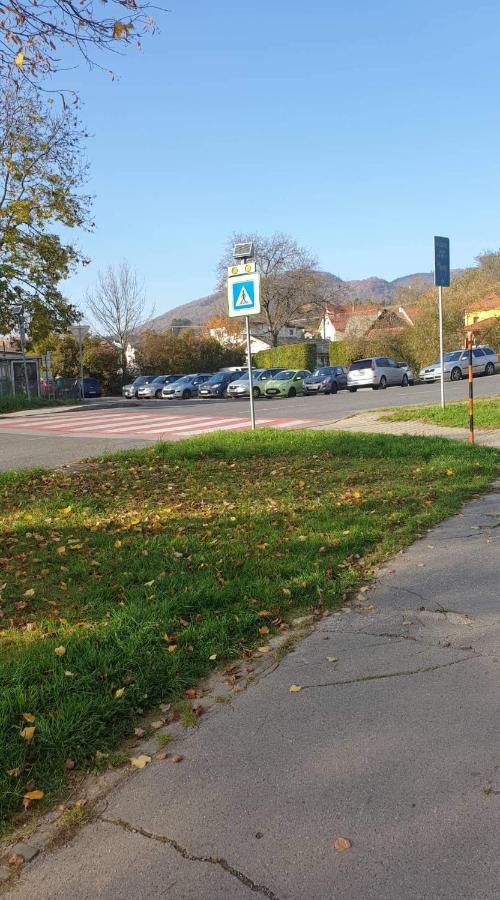 Apartmany Rudlova Banská Bystrica Exteriör bild