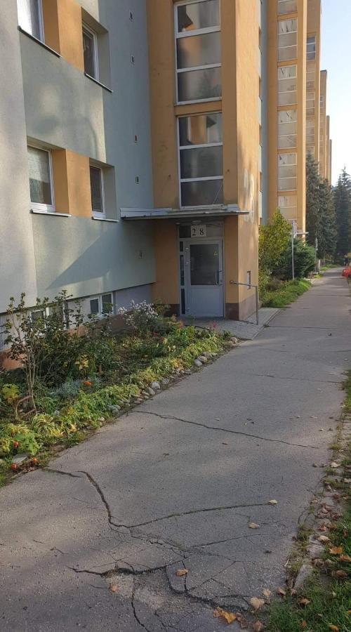 Apartmany Rudlova Banská Bystrica Exteriör bild