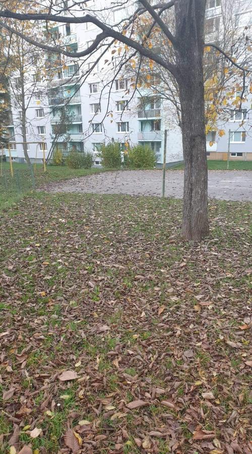 Apartmany Rudlova Banská Bystrica Exteriör bild