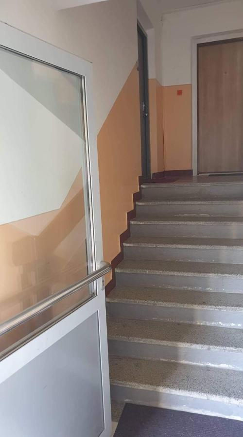 Apartmany Rudlova Banská Bystrica Exteriör bild