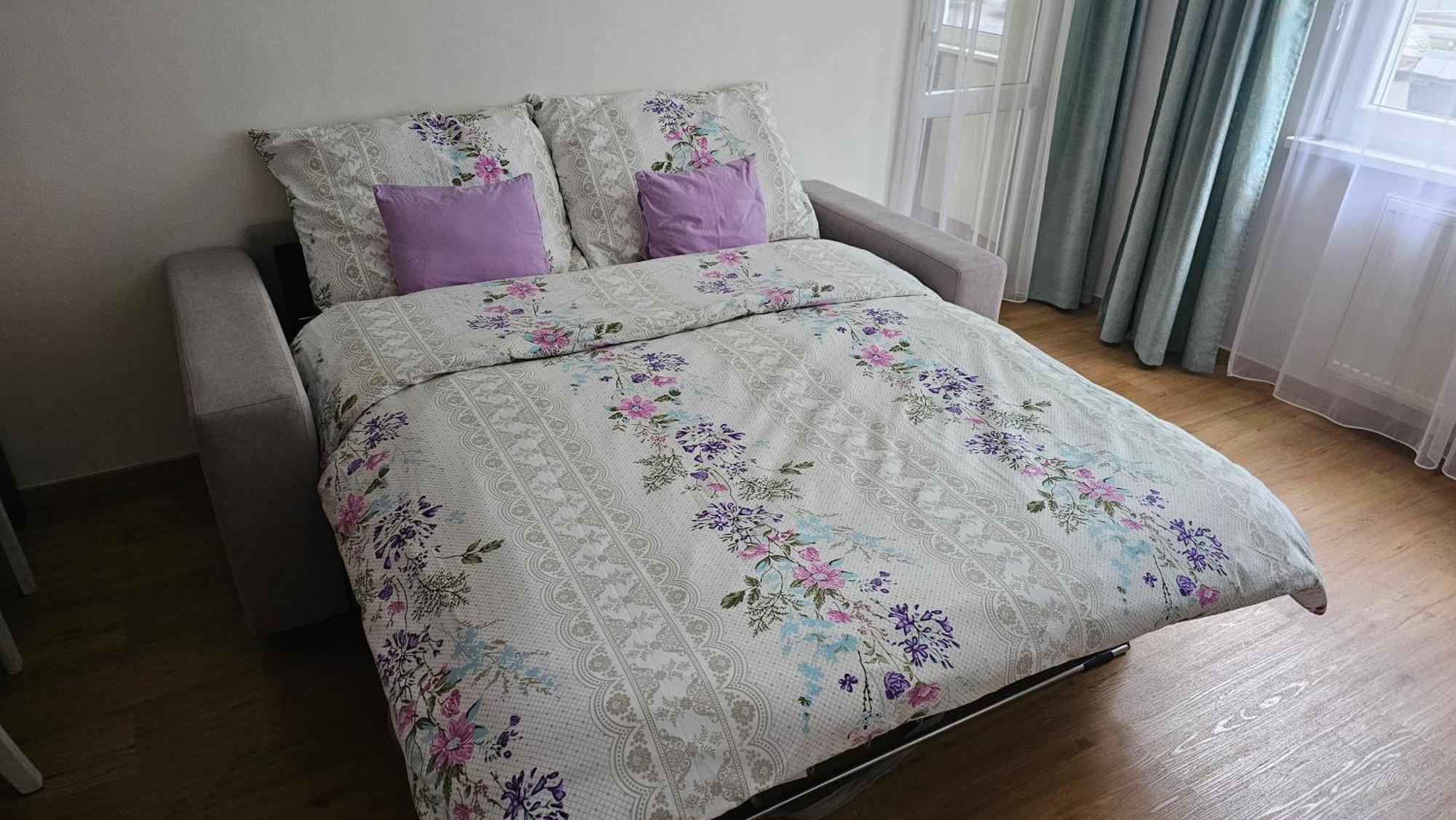 Apartmany Rudlova Banská Bystrica Exteriör bild