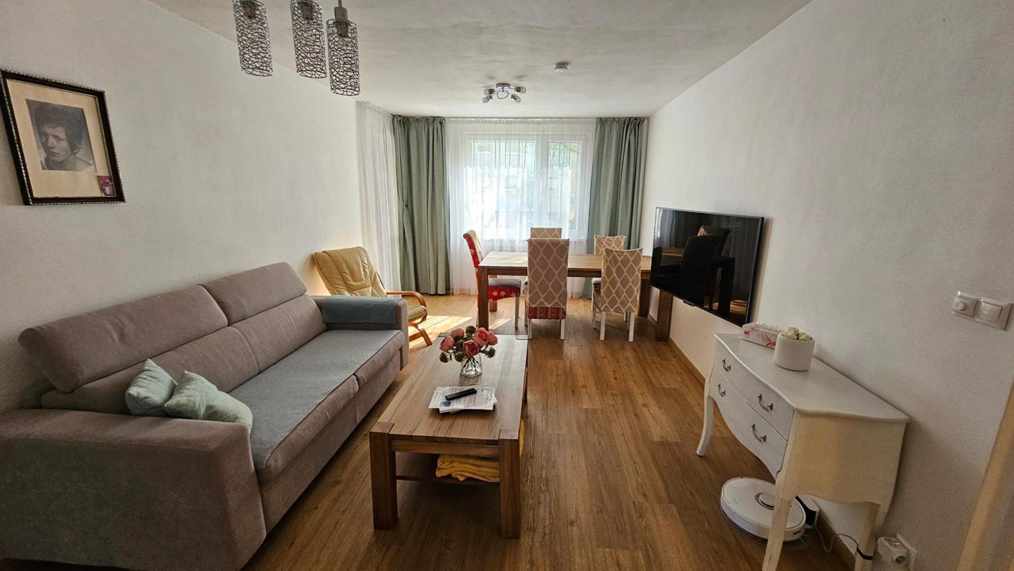 Apartmany Rudlova Banská Bystrica Exteriör bild
